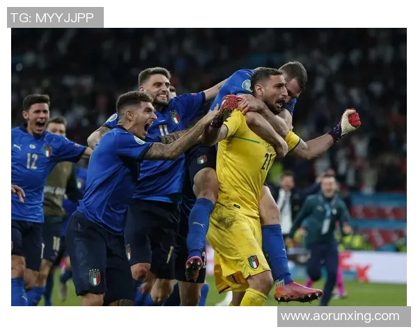 意大利男足欧预赛附加赛噩梦：蓝衣军团的痛，何时是尽头？