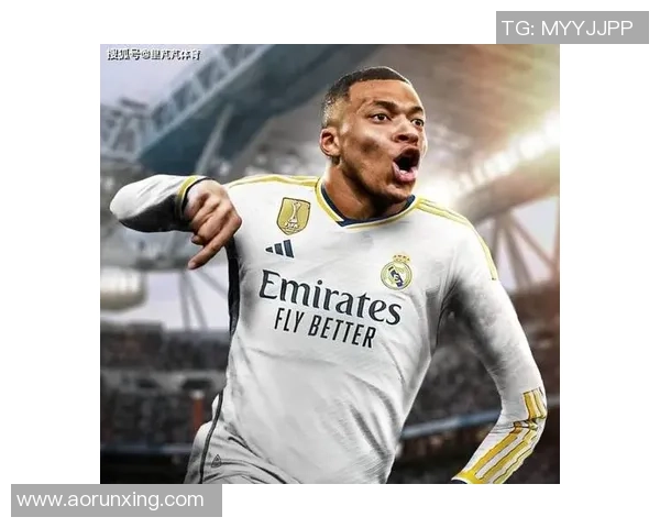 皇马11月闪耀之星：姆巴佩7球1助，用天赋点燃伯纳乌！