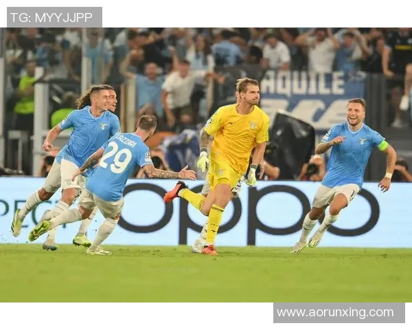 帕克一语道破天机：拉门斯比奥纳纳，现代足球的“门将”化前锋？