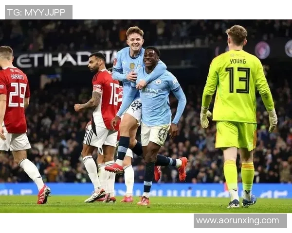 曼城6500万镑豪购引爆转会市场！多特蒙德伺机而动，瞄准蓝月亮明日之星