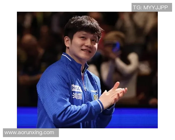 冰火之弈：张禹珍“疯狗”式进攻撕碎六角战士，莫雷加德转身奔赴樊振东的“冠军之约”